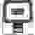 Brennenstuhl JARO 4060 P 1171250342 LED-Außenstrahler mit Bewegungsmelder EEK: D (A - G) 30 W Tages