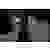 Brennenstuhl JARO 7060 P 1171250542 LED-Außenstrahler mit Bewegungsmelder EEK: D (A - G) 50 W Tages