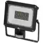 Brennenstuhl JARO 7060 P 1171250542 LED-Außenstrahler mit Bewegungsmelder EEK: D (A - G) 50W Leuchtfarben: Tageslichtweiß Brennenstuhl JARO 7060 P 1171250542 LED-Außenstrahler mit Bewegungsmelder EEK: D (A - G) 50W Leuchtfarben: Tageslichtweiß