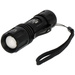 Brennenstuhl TL 410 F LED Taschenlampe mit Handschlaufe batteriebetrieben 350lm 34h