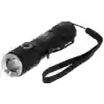 Brennenstuhl TL 410A LED Taschenlampe mit USB-Schnittstelle akkubetrieben 400lm 29h Brennenstuhl TL 410A LED Taschenlampe mit USB-Schnittstelle akkubetrieben 400lm 29h
