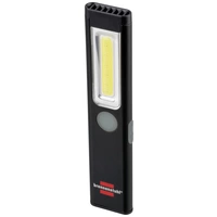 Brennenstuhl LED Handlampe, Arbeitsleuchte PL 200 AC 1175590100 Brennenstuhl LED Handlampe, Arbeitsleuchte PL 200 AC 1175590100