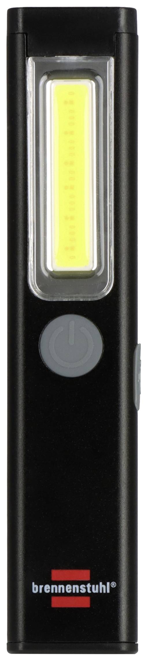 Brennenstuhl LED Handlampe, Arbeitsleuchte PL 200 AC 1175590100