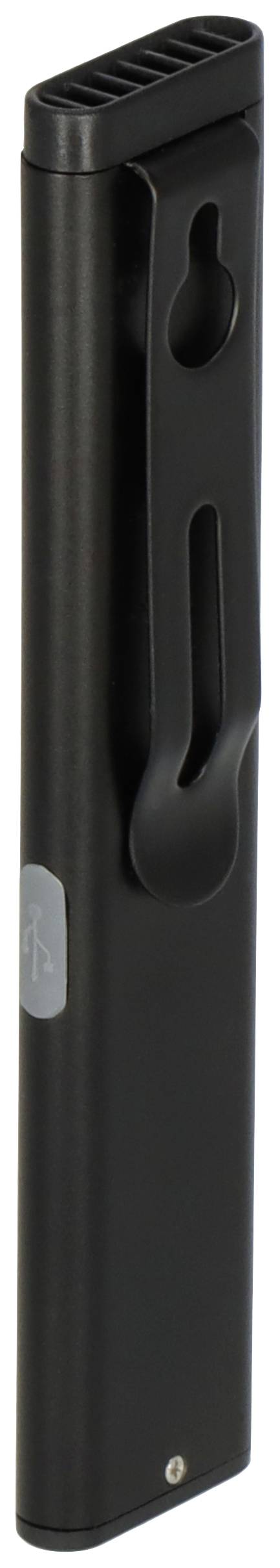 Brennenstuhl LED Handlampe, Arbeitsleuchte PL 200 AC 1175590100