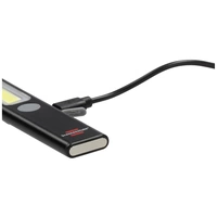 Brennenstuhl LED Handlampe, Arbeitsleuchte PL 200 AC 1175590100 Brennenstuhl LED Handlampe, Arbeitsleuchte PL 200 AC 1175590100