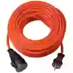Brennenstuhl 1169970 Strom Verlängerungskabel Orange, Schwarz 40m AT-N05V3V3-F 3G 1,5mm² UV-Beständig Brennenstuhl 1169970 Strom Verlängerungskabel Orange, Schwarz 40m AT-N05V3V3-F 3G 1,5mm² UV-Beständig