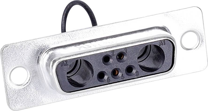 Molex 1731071392 D-SUB Steckverbinder