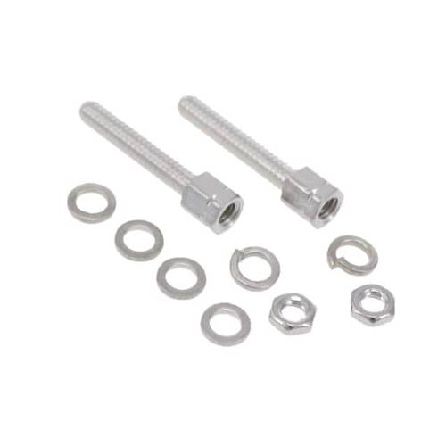 Molex 1731121162 D-SUB Steckerschrauben