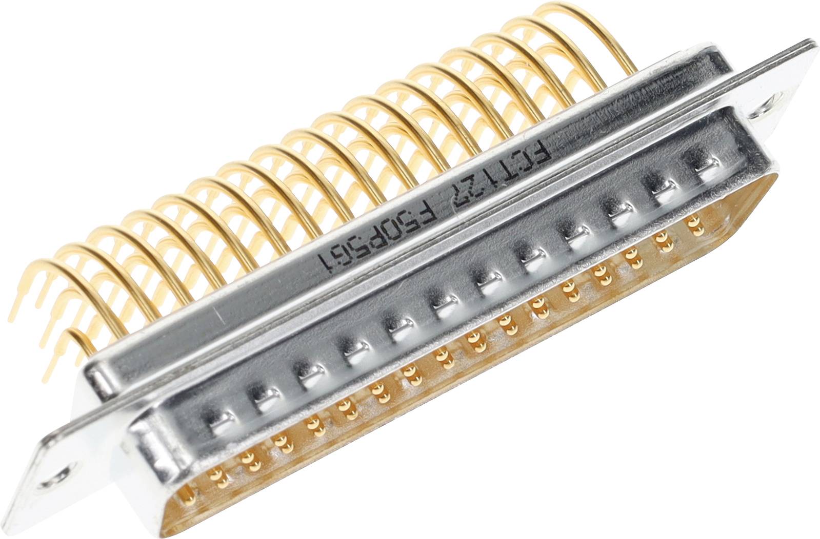 Molex 1731090731 D-SUB Stecker 1St.