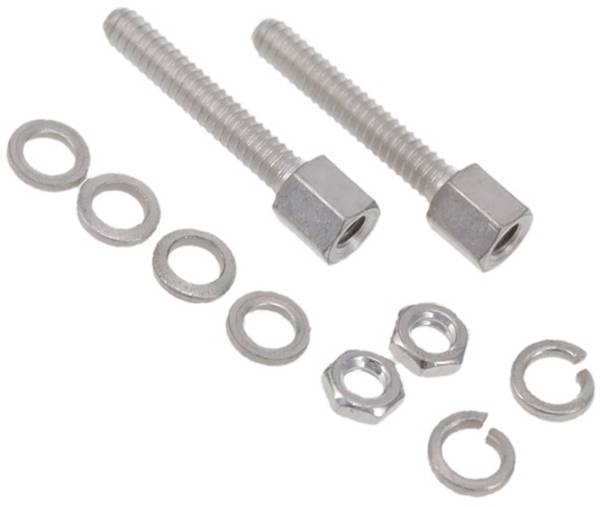 Molex 1731120428 D-SUB Steckerschrauben
