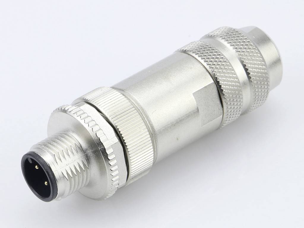 Molex 1200710032 Sensor-/Aktor-Steckverbinder, konfektioniert