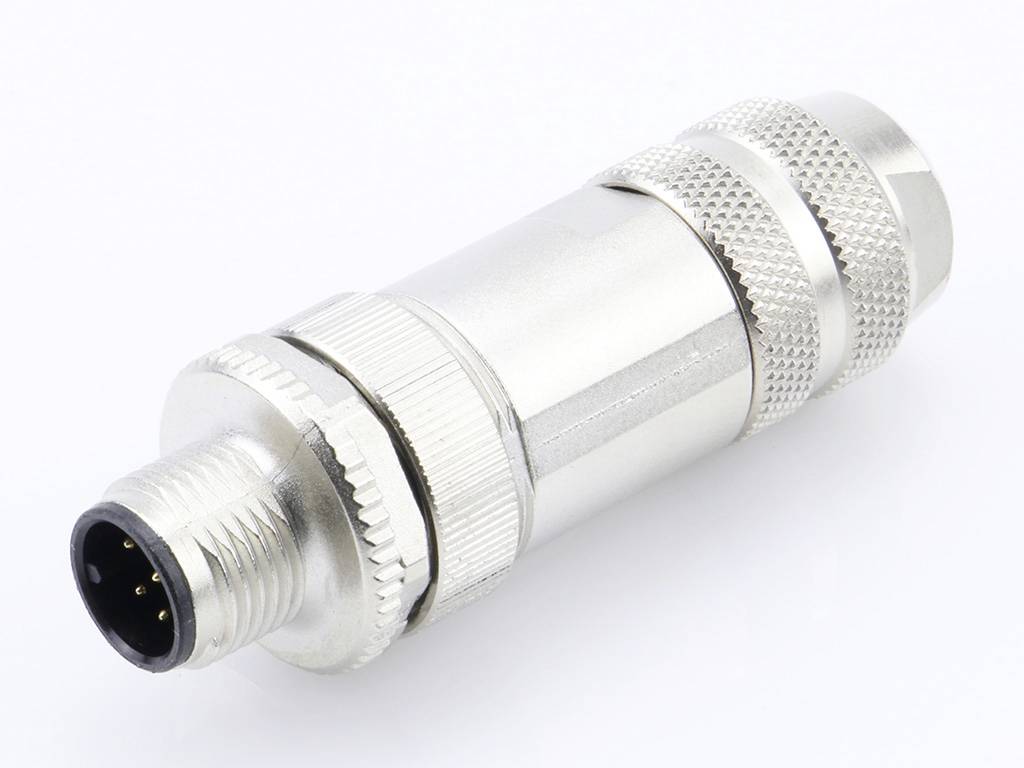 Molex 1200710082 Sensor-/Aktor-Steckverbinder, konfektioniert