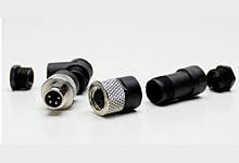 Molex 1200910006 Sensor-/Aktor-Steckverbinder 1St.