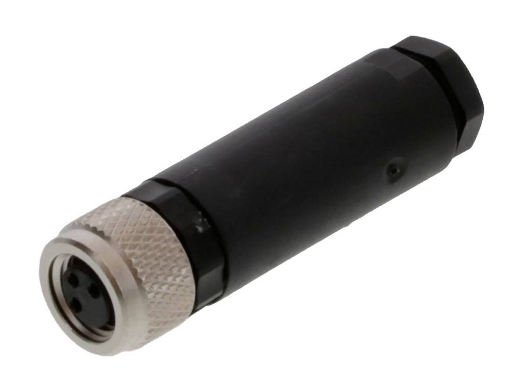 Molex 1200910024 Sensor-/Aktor-Steckverbinder