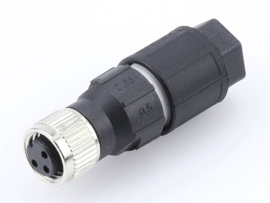 Molex 1200910028 Sensor-/Aktor-Steckverbinder