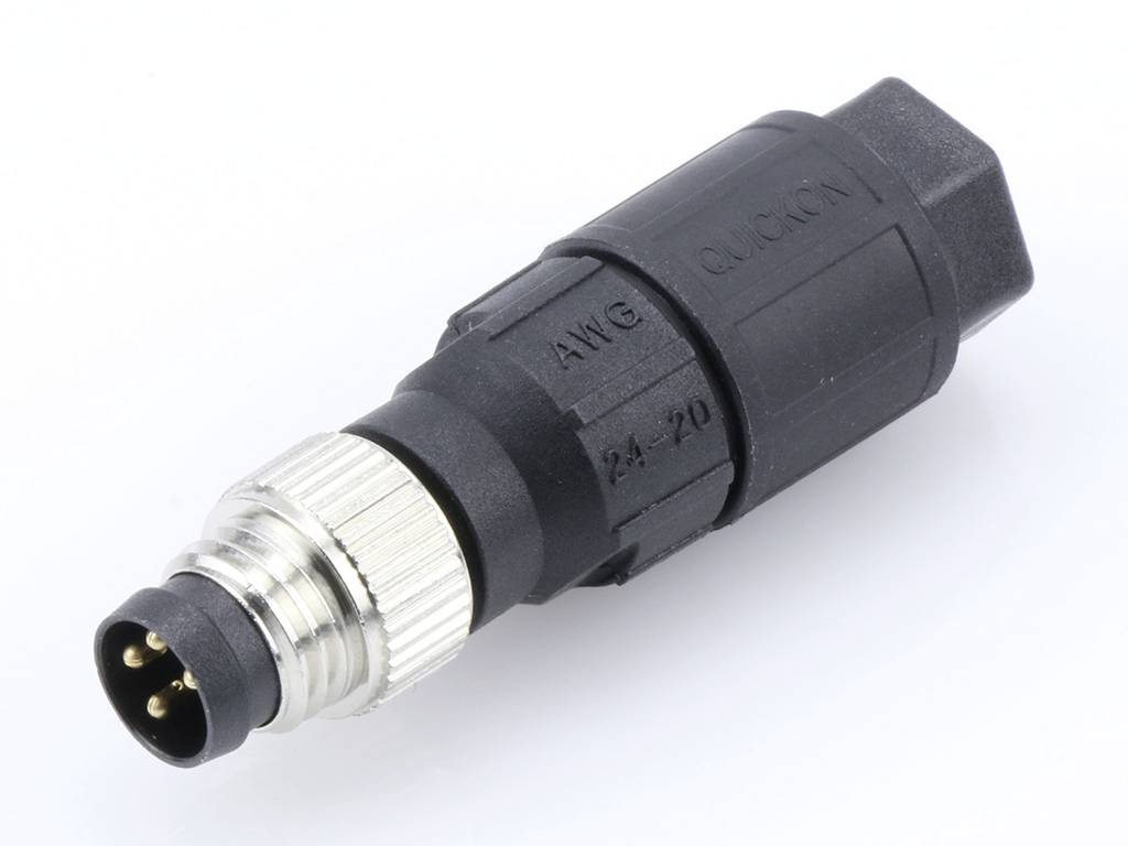Molex 1200910029 Sensor-/Aktor-Steckverbinder