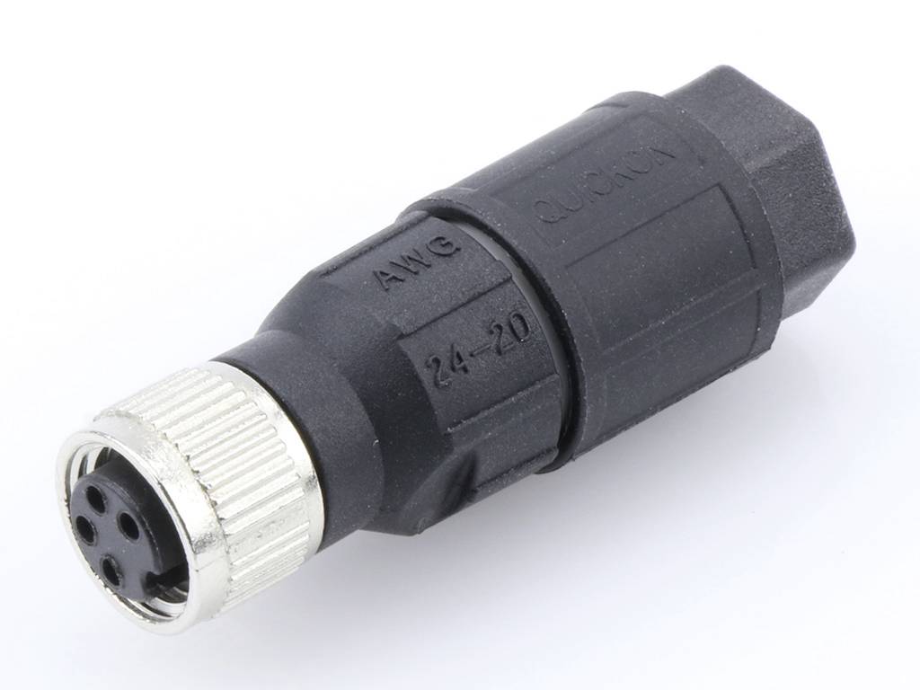 Molex 1200910030 Sensor-/Aktor-Steckverbinder