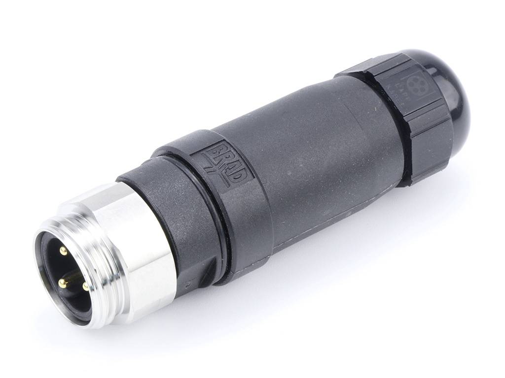 Molex 1300170012 Sensor-/Aktor-Steckverbinder