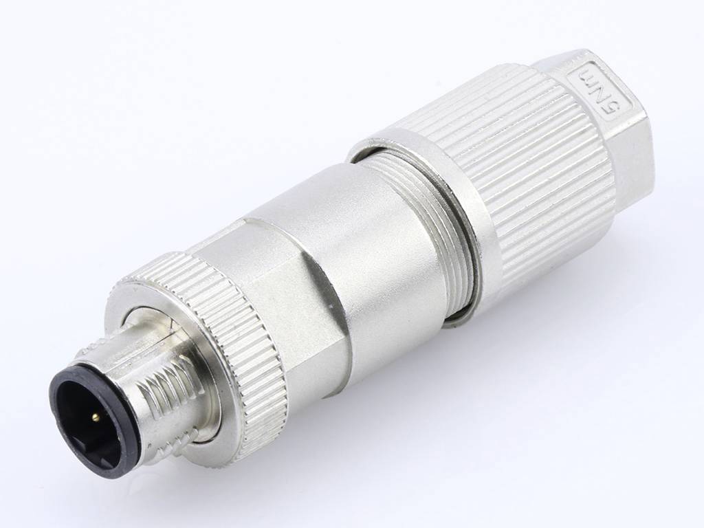 Molex 1300470039 Sensor-/Aktor-Steckverbinder, konfektioniert