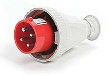 Molex 1301500138 Hochstromstecker 1St.