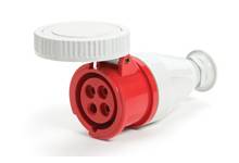 Molex 1301500186 Hochstromkupplung 1St.