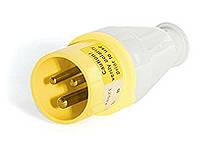 Molex 1301500240 Hochstromstecker 1St.