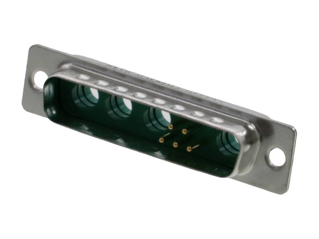Molex 1727040039 D-SUB Steckverbinder Box