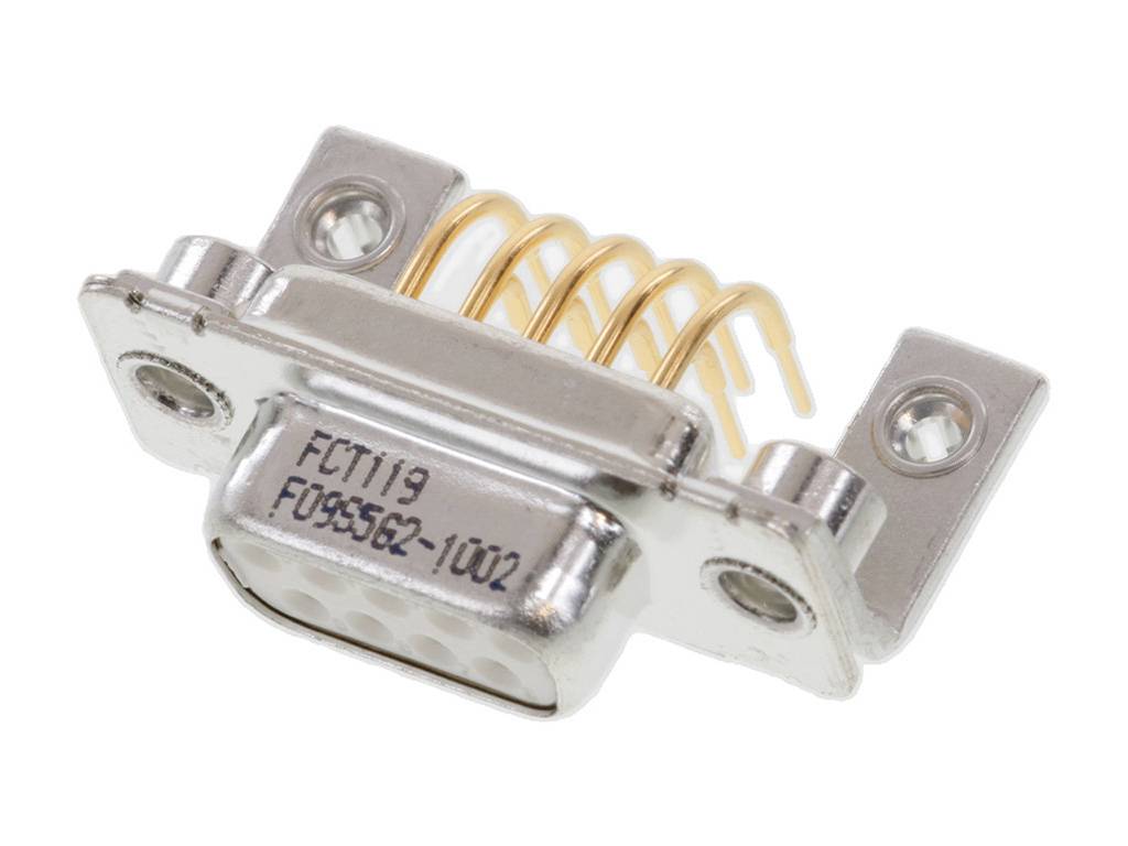 Molex 1731090181 D-SUB Buchse