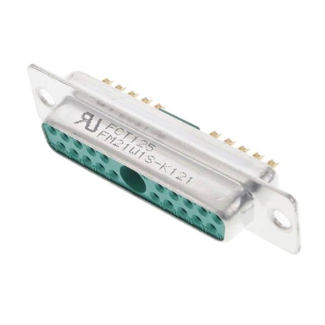 Molex 1731070109 D-SUB Steckverbinder