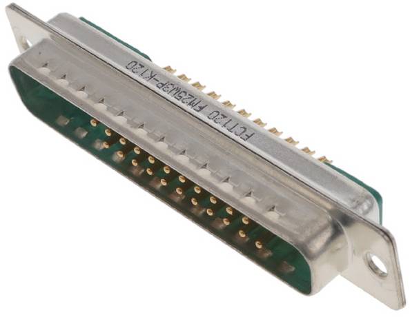 Molex 1731070110 D-SUB Steckverbinder