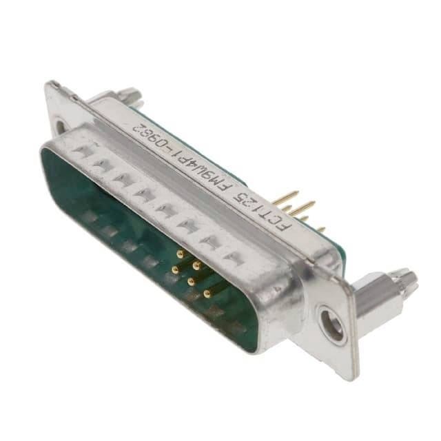 Molex 1731070246 D-SUB Stecker