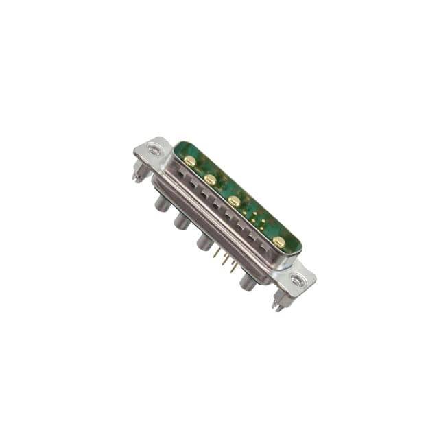 Molex 1731070380 D-SUB Steckverbinder