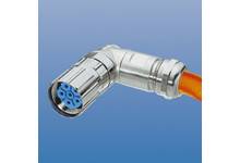 Molex 1202350003 Sensor-/Aktor-Steckverbinder, konfektioniert 1St.