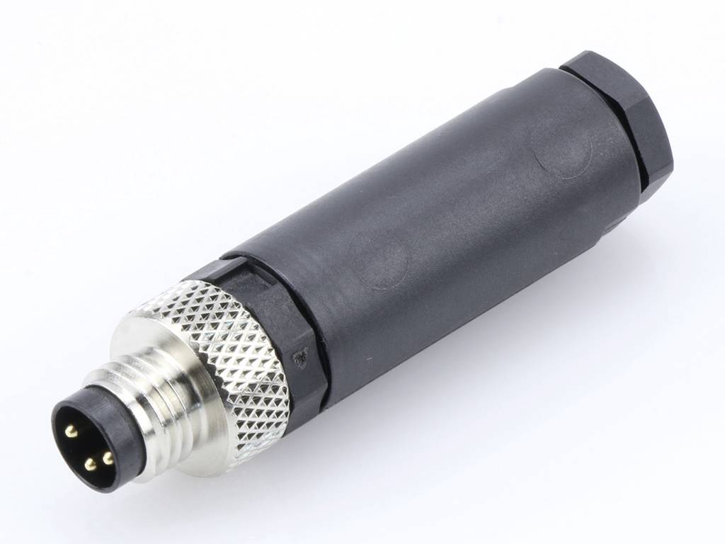 Molex 1200910023 Sensor-/Aktor-Steckverbinder