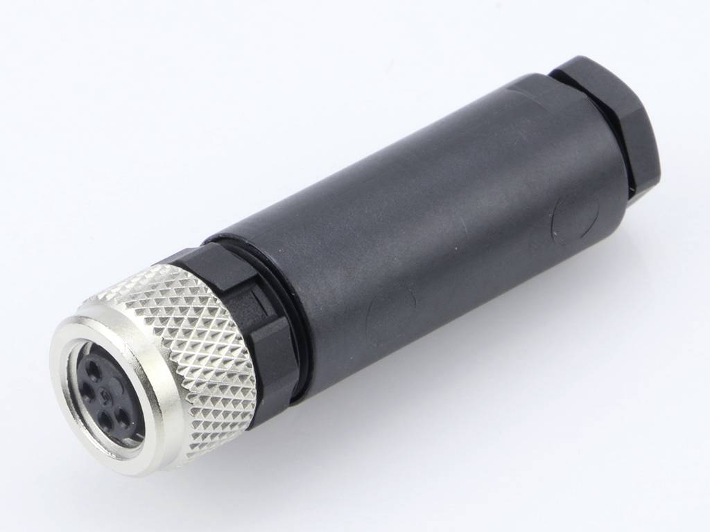 Molex 1200910026 Sensor-/Aktor-Steckverbinder 1St.