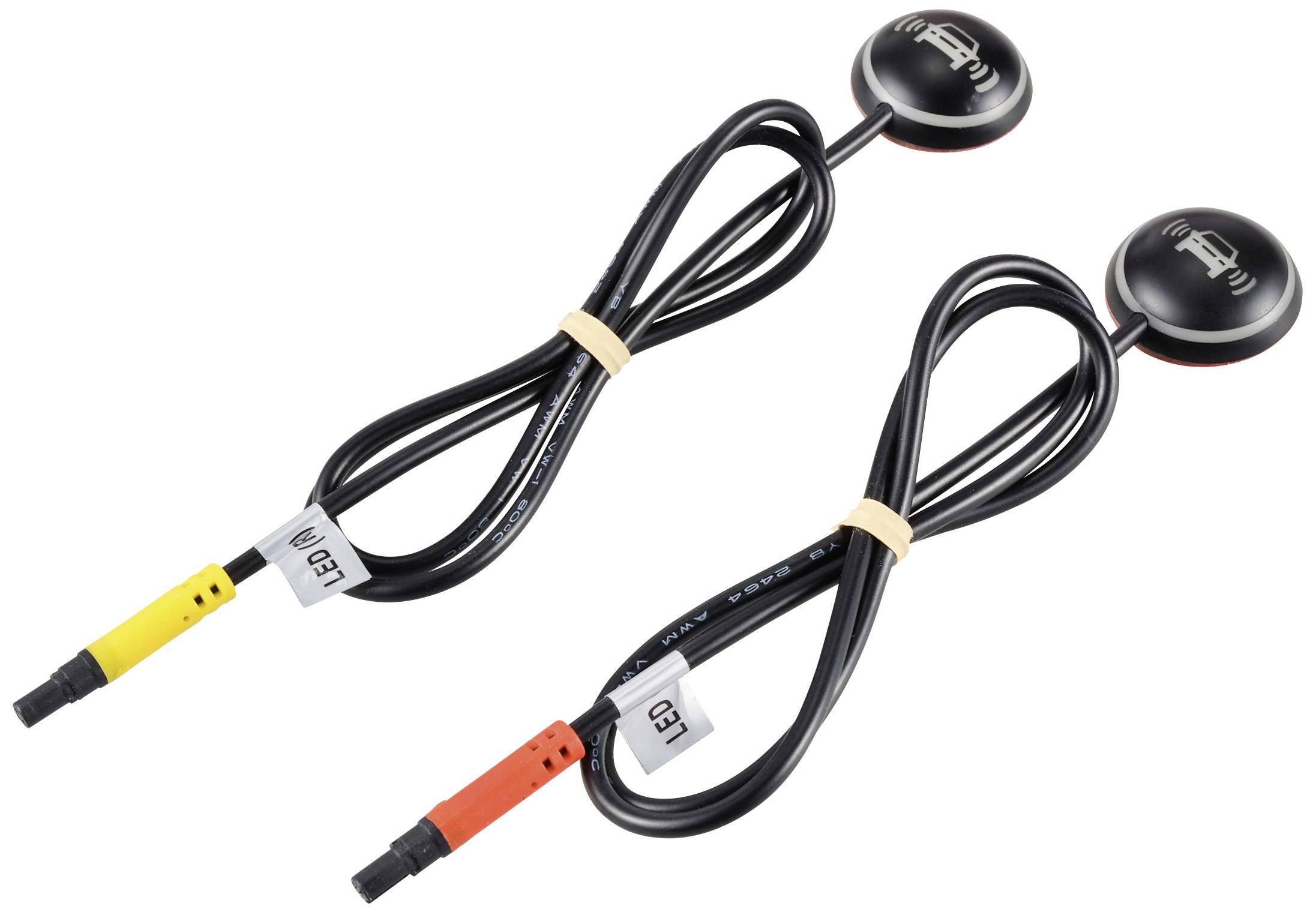 C96 77G BSD Toter Winkel Assistent (L x B x H) 67 x 56.6 x 24mm