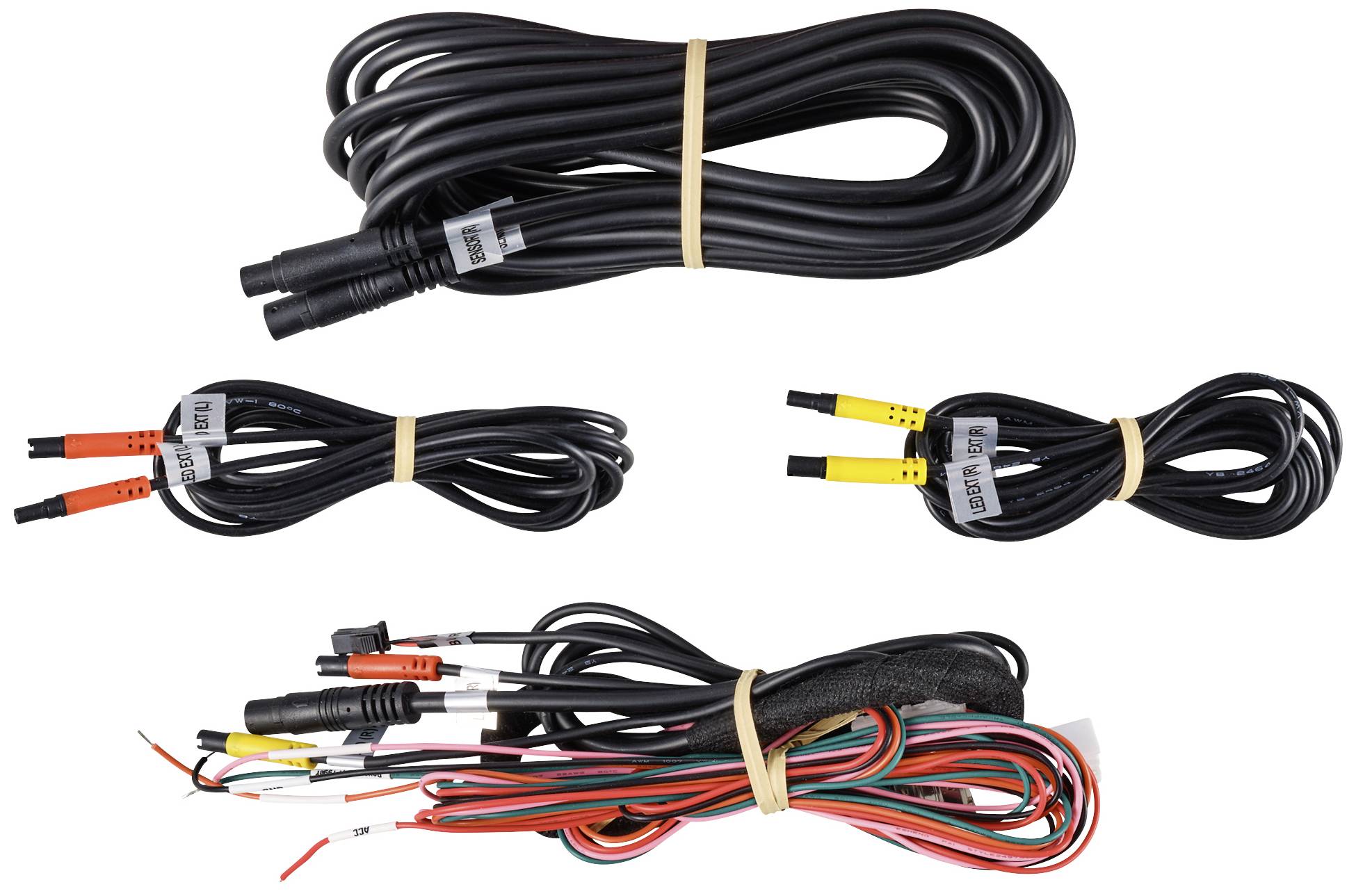 C96 77G BSD Toter Winkel Assistent (L x B x H) 67 x 56.6 x 24mm