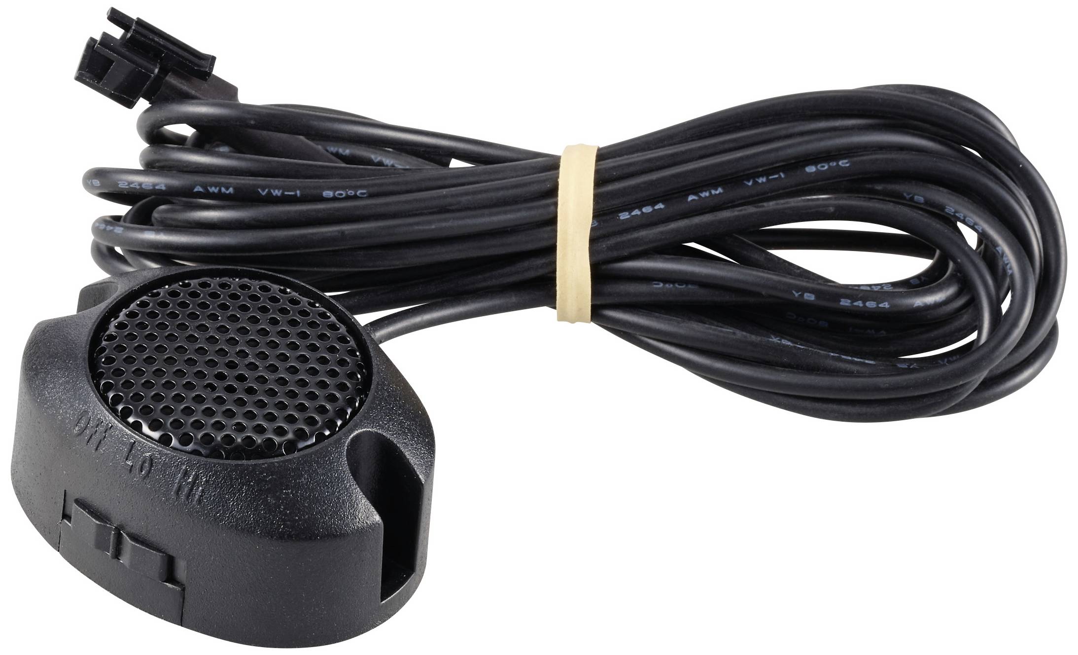 C96 77G BSD Toter Winkel Assistent (L x B x H) 67 x 56.6 x 24mm