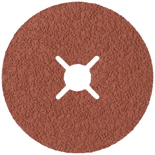 3M 464066 Fiberscheibe Durchmesser 125 mm Körnung (num)=36 25 St.