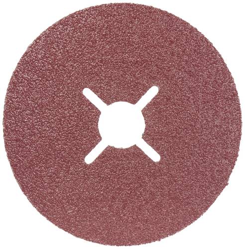 3M 460685 Fiberscheibe Durchmesser 125 mm Körnung (num)=80 25 St.