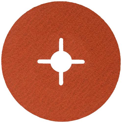 3M 779921 Fiberscheibe Durchmesser 125 mm Körnung (num)=80 25 St.