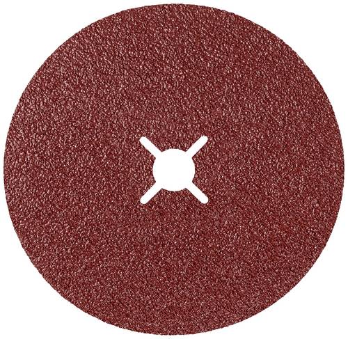 3M 779913 Fiberscheibe Durchmesser 125 mm Körnung (num)=36 25 St.