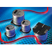 NIC Components Cap Aluminium SMD Elektrolyt-Kondensator SMD 10 µF 50 V 20 % (Ø x L) 6.3 mm x 5.5 mm