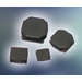 NIC Components NPIM20L100MTRF Metal Composite Inductor SMD Induktivität geschirmt SMD 10 µH 0.53