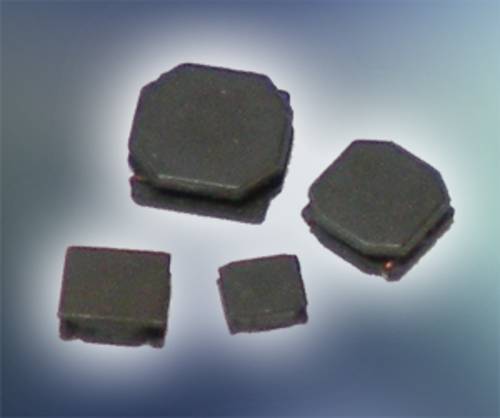 NIC Components NPIM21L1R5MTRF Metal Composite Inductor SMD Induktivität geschirmt SMD 1.5 µH 80 m�