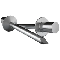 Gesipa 1433434 Dicht-Blindniete Stahl Aluminium 500St. Gesipa 1433434 Dicht-Blindniete Stahl Aluminium 500St.