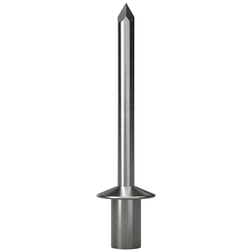 Gesipa 1433442 Dicht-Blindniete Stahl nicht rostend Aluminium 500St. Gesipa 1433442 Dicht-Blindniete Stahl nicht rostend Aluminium 500St.