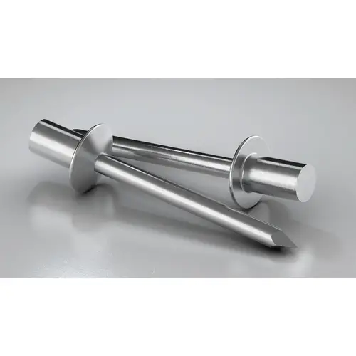 Gesipa 1433446 Dicht-Blindniete Stahl nicht rostend Aluminium 500St. Gesipa 1433446 Dicht-Blindniete Stahl nicht rostend Aluminium 500St.