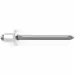 Gesipa 1433646 Blindniete Edelstahl Edelstahl 250St. Gesipa 1433646 Blindniete Edelstahl Edelstahl 250St.