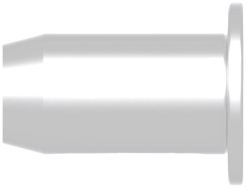 Gesipa 1433725 Blindnietmutter M5 500 St.